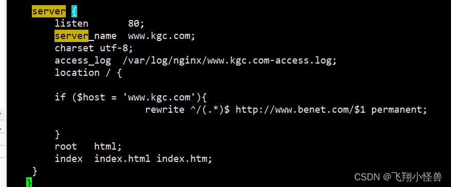 nginx Rewrite,第2张