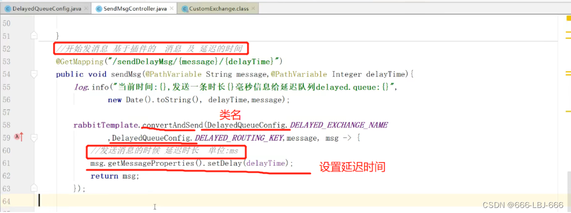 消息队列-RabbitMQ：延迟队列、rabbitmq 插件方式实现延迟队列、整合SpringBoot,在这里插入图片描述,第37张
