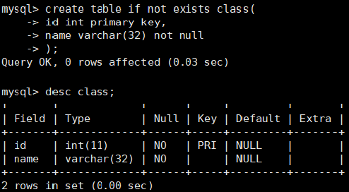 【MySQL】表的约束 -- 详解,第53张