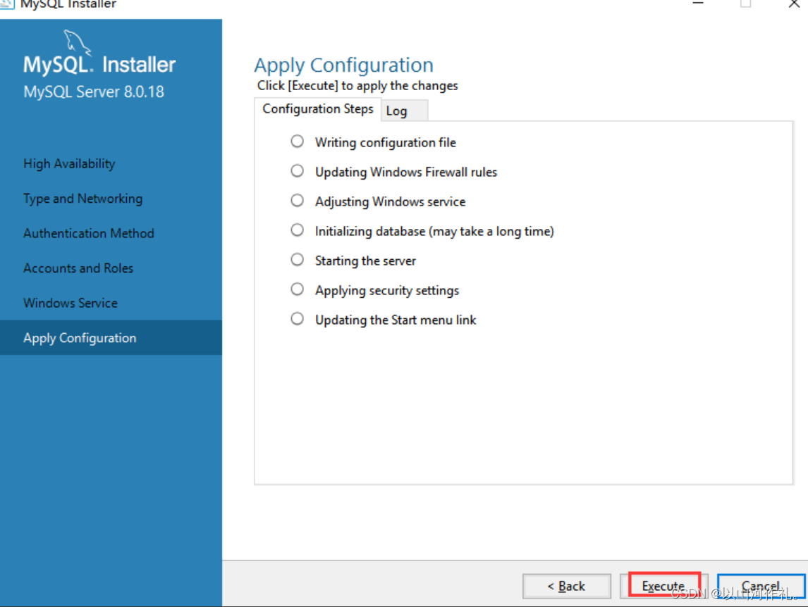 1.Mysql基础入门—MySQL-mysql 8.0.11安装教程,在这里插入图片描述,第13张