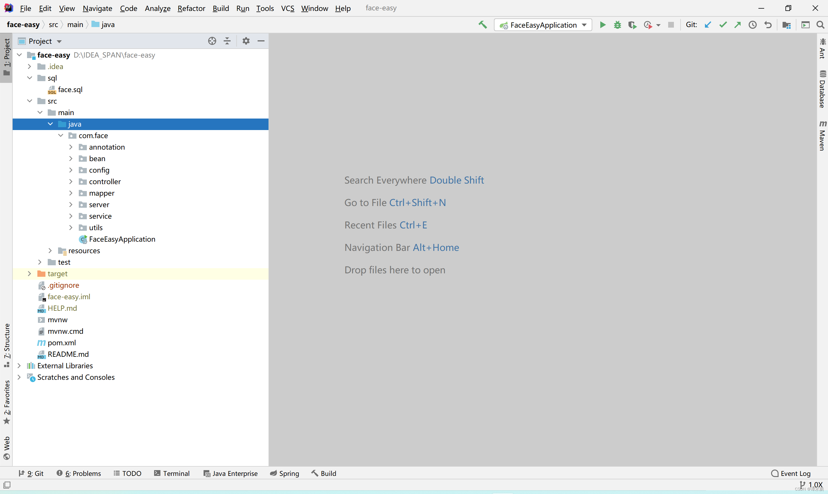 网页版人脸登录，Web端人脸登录，人脸识别，基于Springboot+vue2.X版本+mysql,在这里插入图片描述,第2张