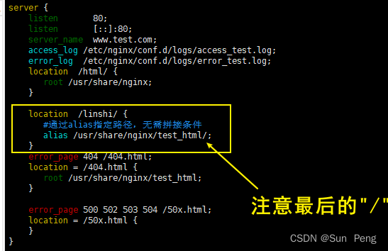 【nginx】nginx之location规则详解:,在这里插入图片描述,第6张