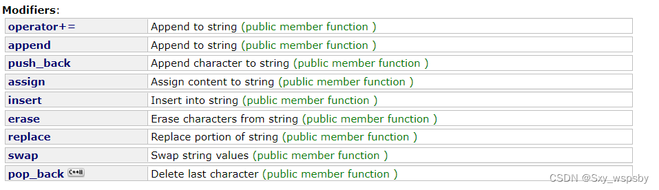 【c++】：STL模板中string的使用,b8dbb5a6957c4b9f8fd1af73c42fc055.png,第26张