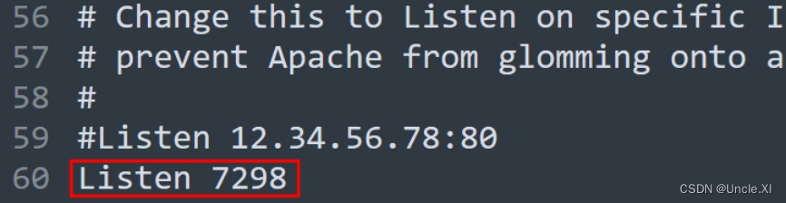 Windows 安装 Apache 和 PHP的详细步骤,在这里插入图片描述,第14张