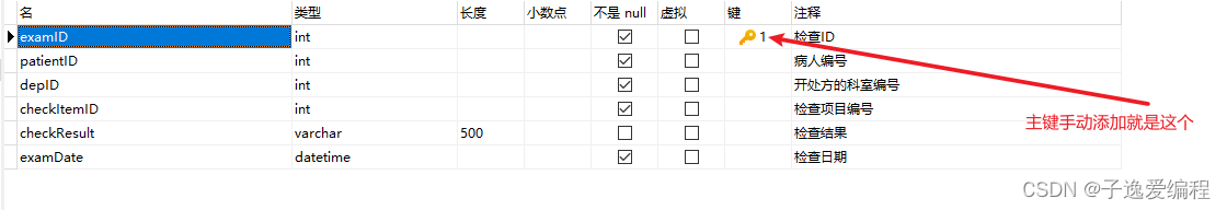 MySQL中的SQL高级语句[一](上篇),第1张