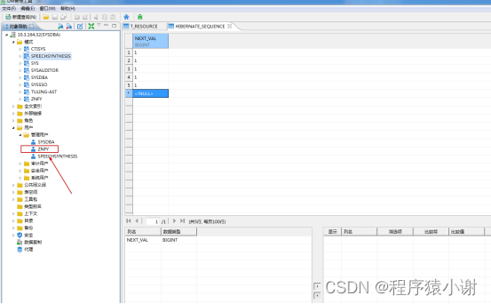 springboot项目使用国产化达梦（dm）数据库,在这里插入图片描述,第12张