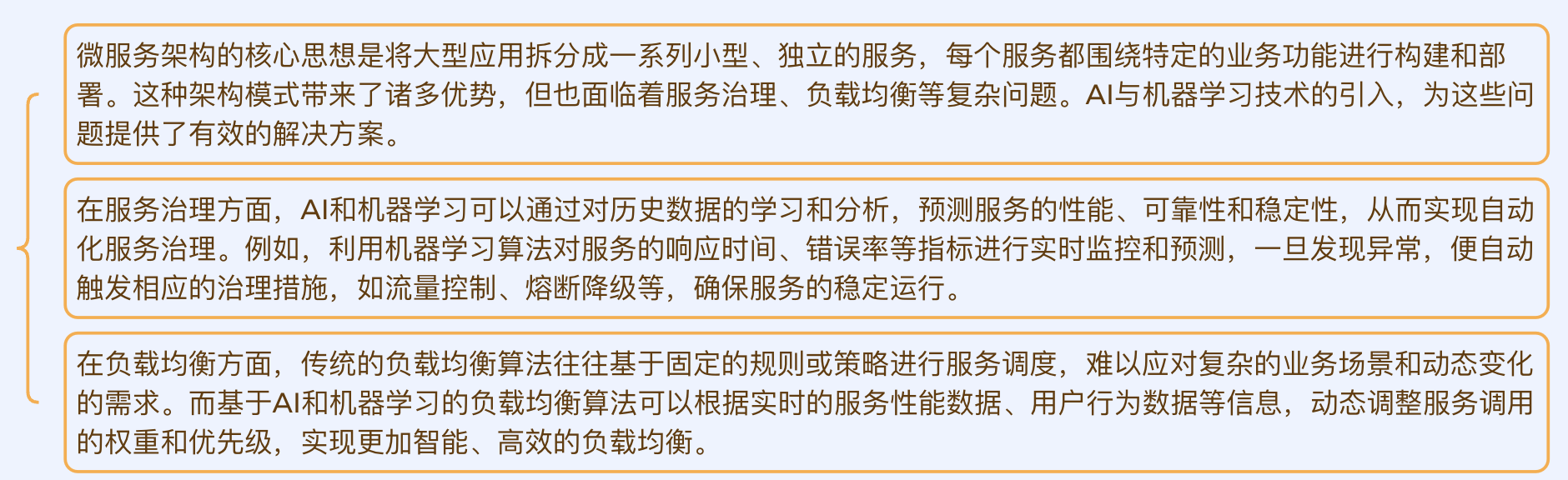 探索设计模式的魅力：开启智慧之旅，AI与机器学习驱动的微服务设计模式探索,在这里插入图片描述,第4张