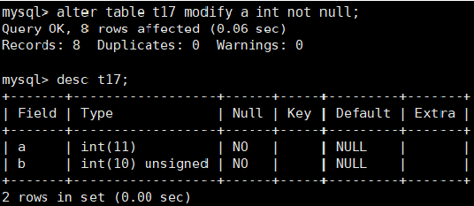 【MySQL】表的约束 -- 详解,第23张