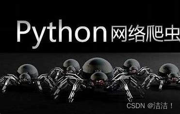 【Python爬虫】网络爬虫：信息获取与合规应用,请添加图片描述,第1张