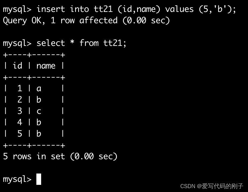 【MySQL】表的约束（2）,在这里插入图片描述,第4张