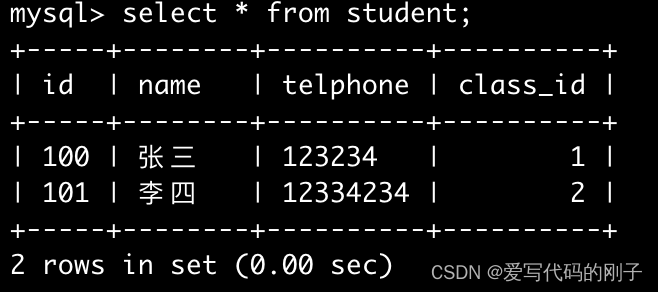 【MySQL】表的约束（2）,在这里插入图片描述,第24张