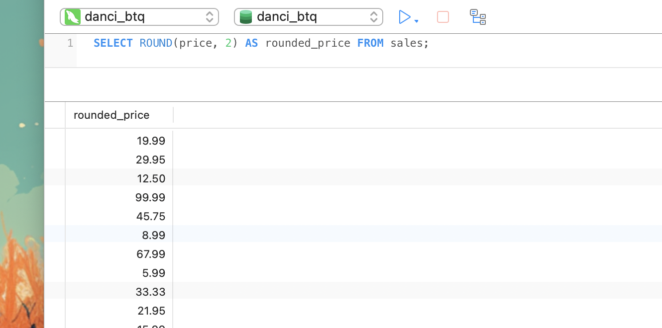 MYSQL数字函数实操宝典：场景化SQL语句一网打尽,在这里插入图片描述,第4张