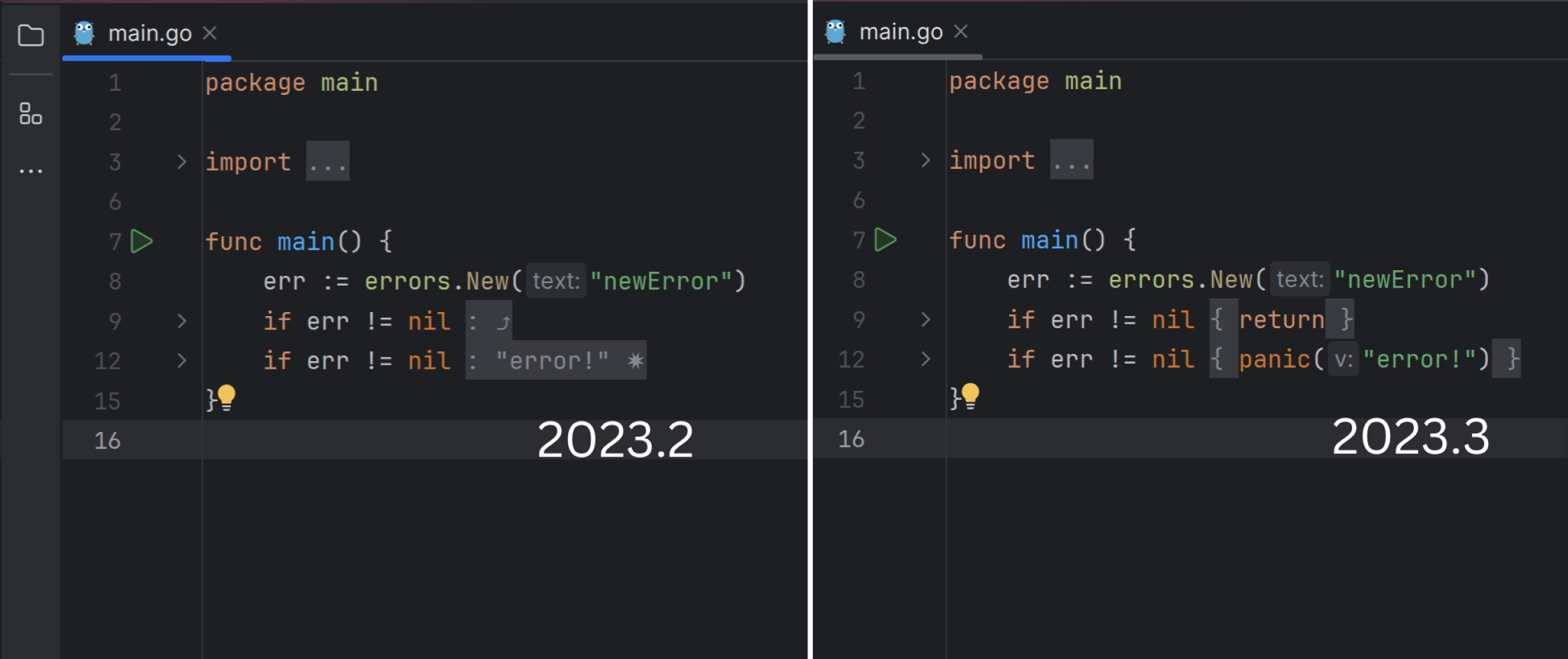 JetBrains全家桶激活，分享 GoLand 2024 激活的方案,第15张