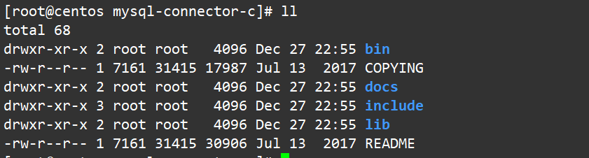 【MySQL】使用C语言连接数据,在这里插入图片描述,第9张