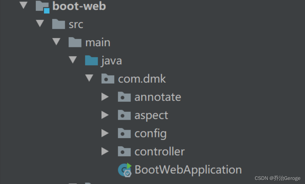 SpringBoot项目多模块开发详解,在这里插入图片描述,第5张