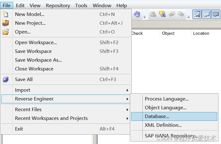 Oracle表结构转成MySQL表结构,第2张