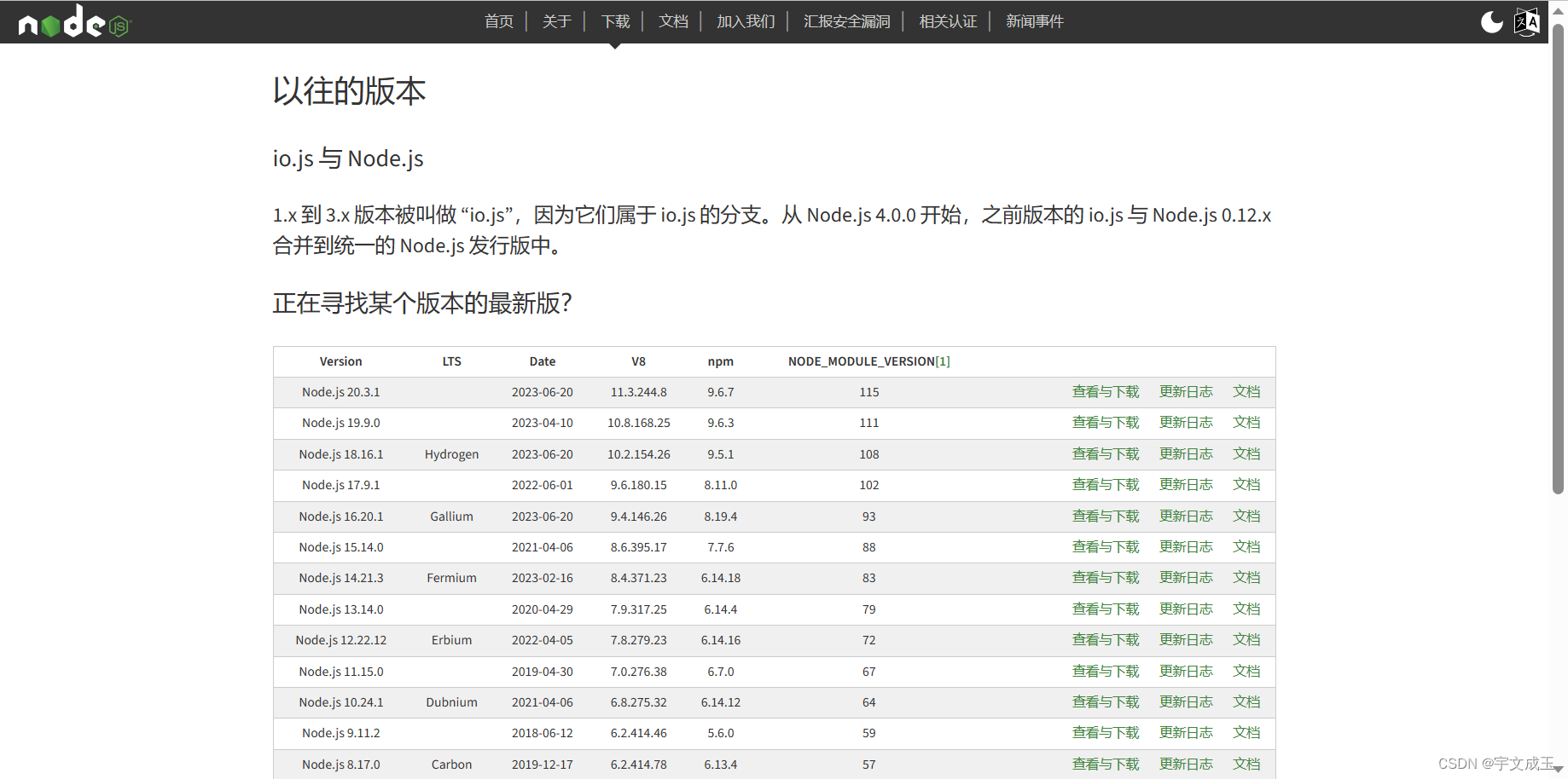 Node.js的安装教程,第2张