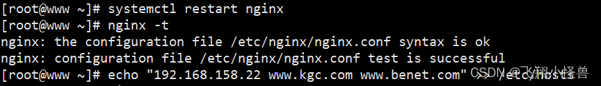 nginx Rewrite,第3张