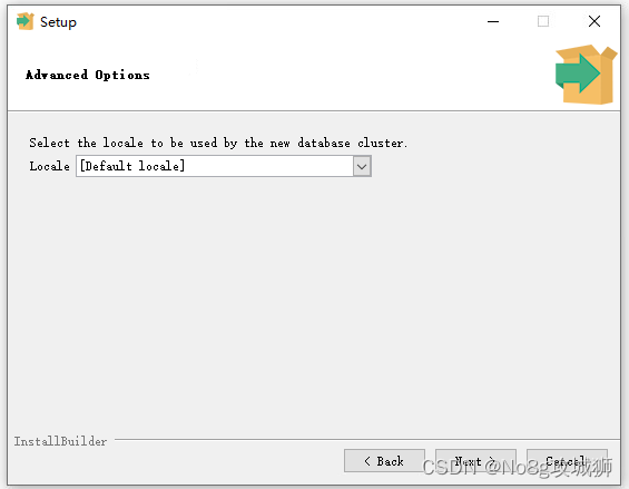 【PostgreSQL】Windows安装PostgreSQL数据库图文详细教程,在这里插入图片描述,第10张