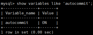 【MySQL】事务管理 -- 详解,第4张