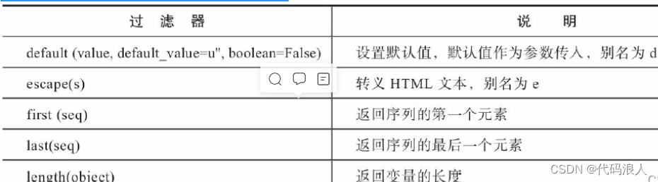 Python学习十二：Flask框架,在这里插入图片描述,第20张