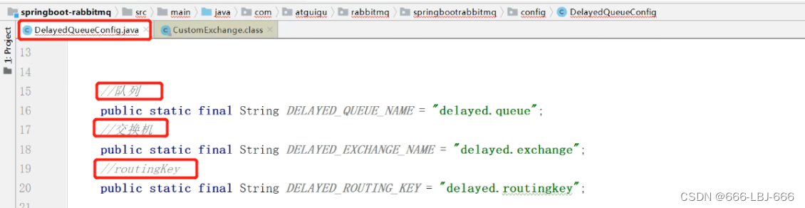 消息队列-RabbitMQ：延迟队列、rabbitmq 插件方式实现延迟队列、整合SpringBoot,在这里插入图片描述,第31张