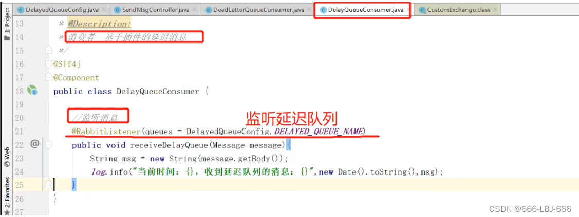 消息队列-RabbitMQ：延迟队列、rabbitmq 插件方式实现延迟队列、整合SpringBoot,在这里插入图片描述,第38张