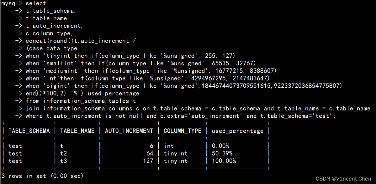 MySQL 自增列解析（Auto,在这里插入图片描述,第16张