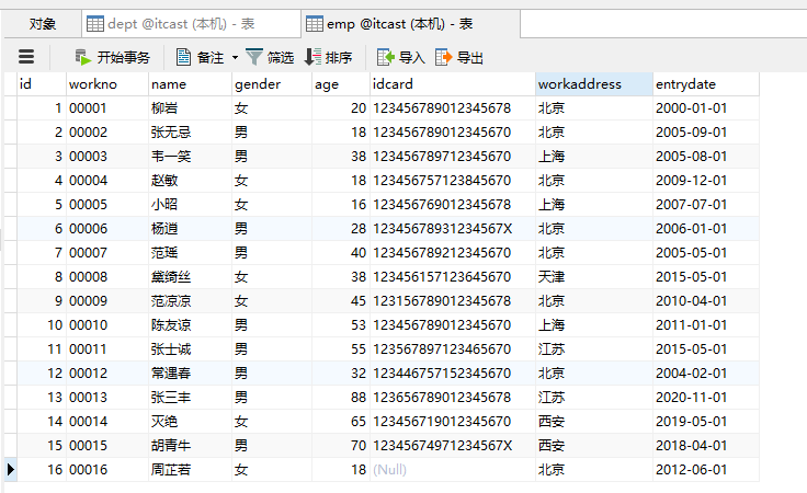 Mysql 恢复误删库表数据,第7张