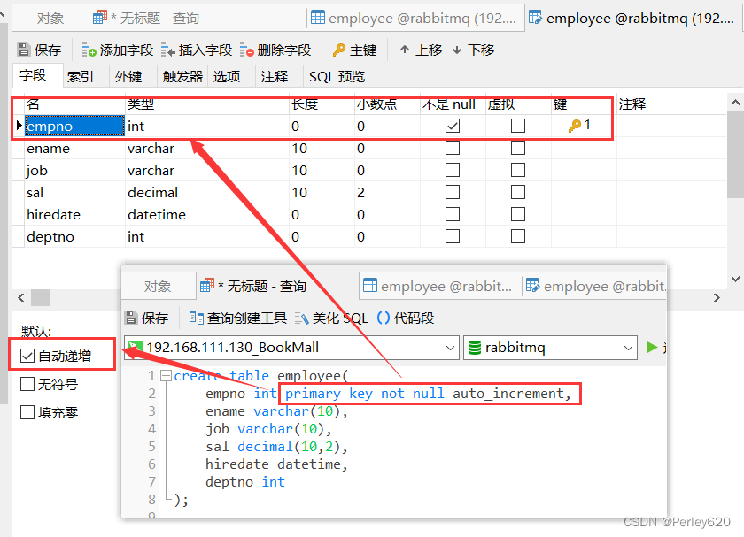 MySQL的索引——索引的介绍及其数据结构B+树 & 索引的类型 & 索引的使用及其失效场景 & 相关名词解释,在这里插入图片描述,第9张