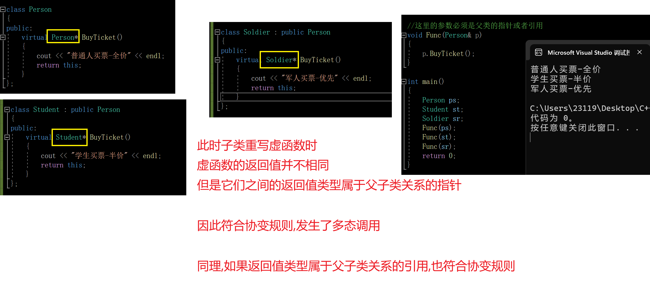 C++多态,在这里插入图片描述,第6张