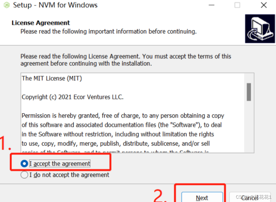 Node Version Manager（nvm）：轻松管理 Node.js 版本的利器,在这里插入图片描述,第3张