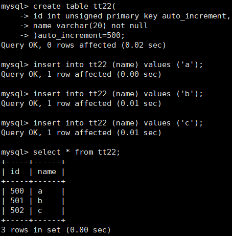 【MySQL】表的约束 -- 详解,第38张