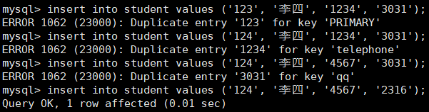 【MySQL】表的约束 -- 详解,第47张