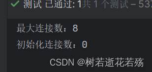 Spring Boot 整合 Druid,4d4c7e603477497c814ce265fc9f1f00.png,第2张