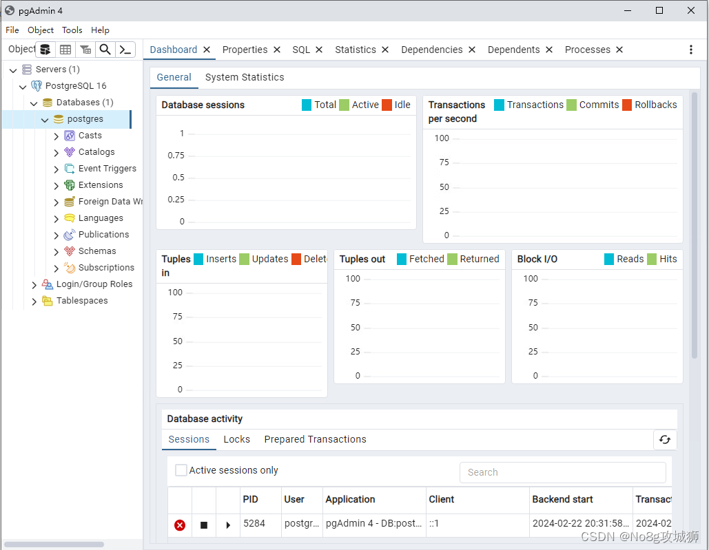 【PostgreSQL】Windows安装PostgreSQL数据库图文详细教程,在这里插入图片描述,第17张