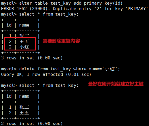 【MySQL】表的约束 -- 详解,第28张