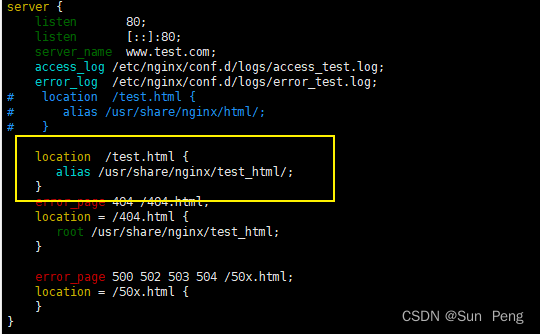 【nginx】nginx之location规则详解:,在这里插入图片描述,第4张