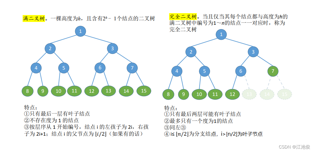 二叉树：数据结构中的灵魂,在这里插入图片描述,第10张