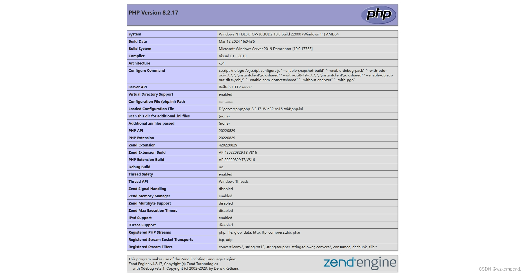 大白话，visual studio code配置PHP+解决PHP缺少mysqli问题,第21张