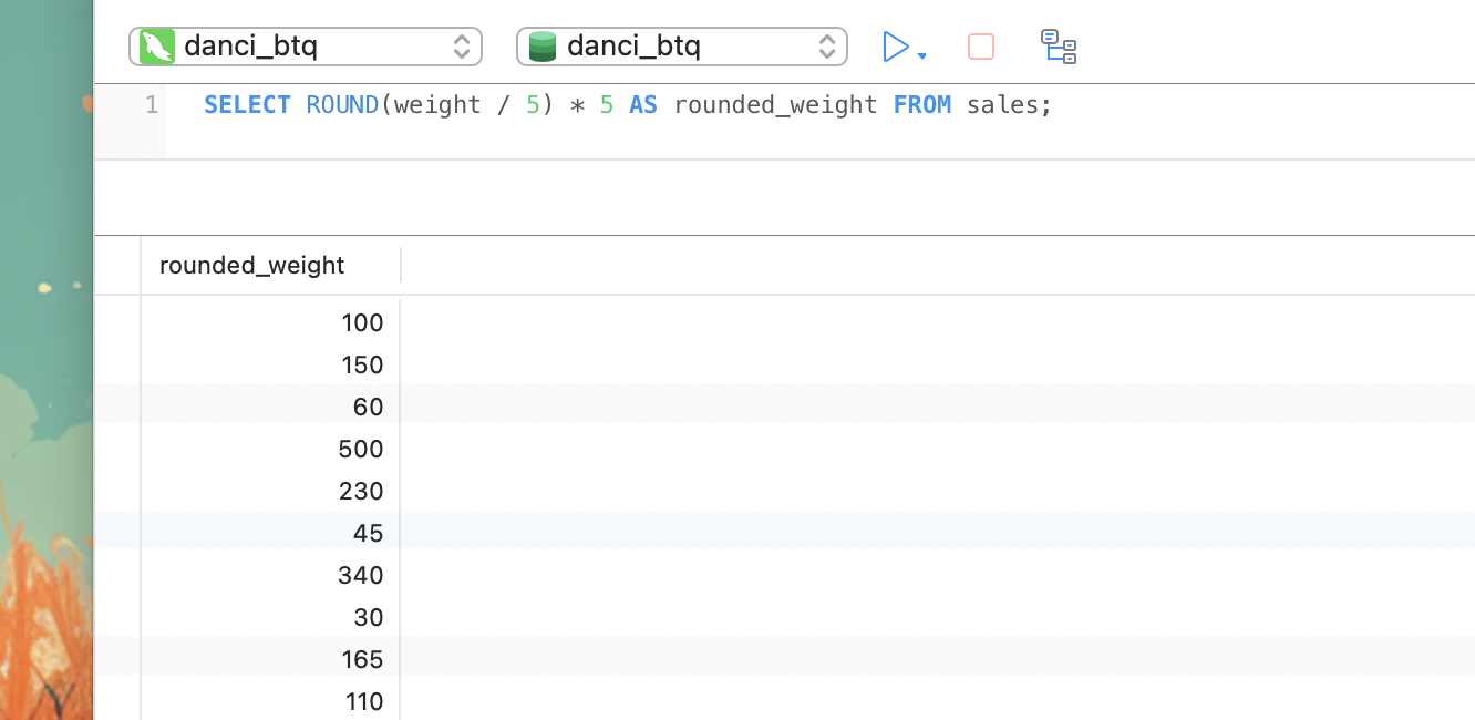 MYSQL数字函数实操宝典：场景化SQL语句一网打尽,在这里插入图片描述,第6张