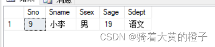 数据库Part1：关系数据库标准语言SQL（完整版）,第31张