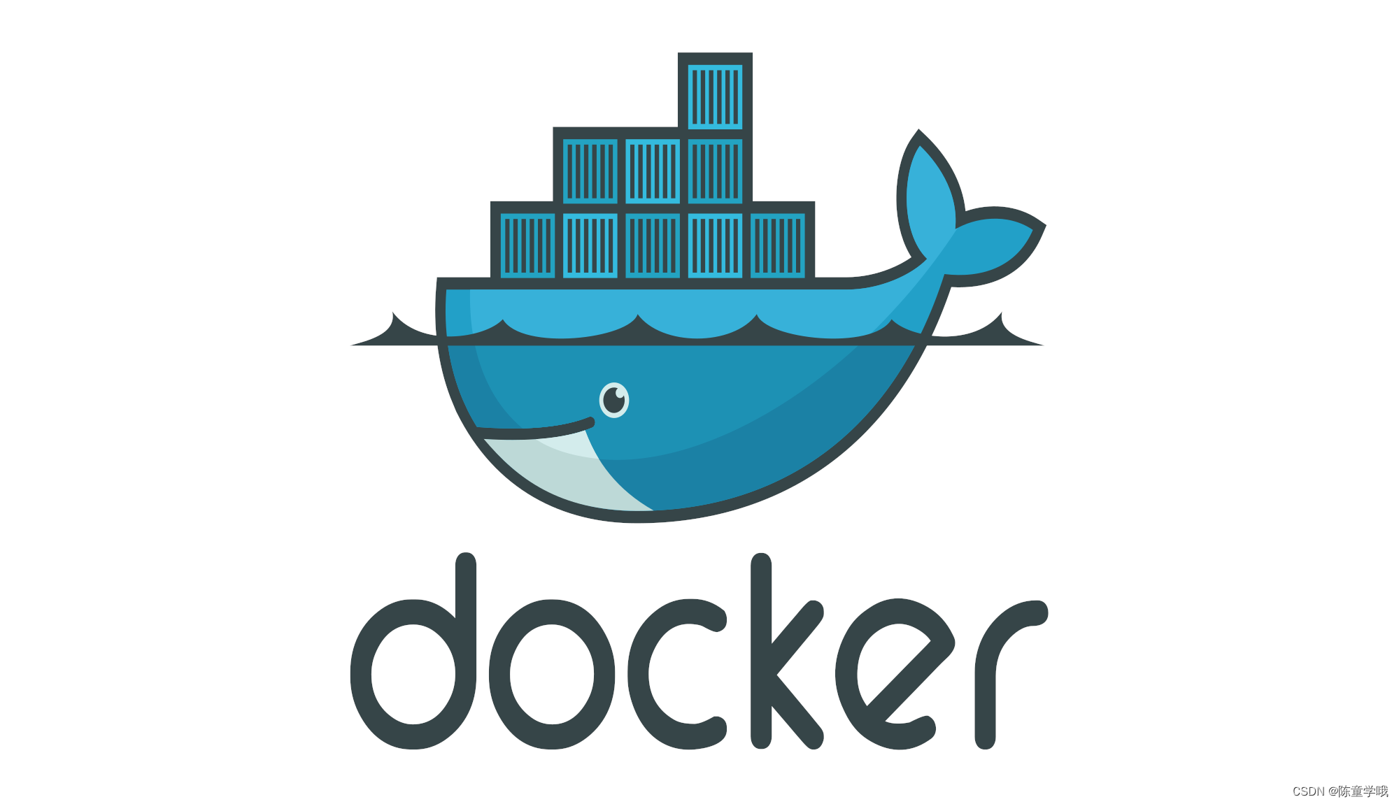 【Docker】Docker比虚拟机快的原因、ubuntu容器、镜像的分层概念和私有库的详细讲解,在这里插入图片描述,第1张