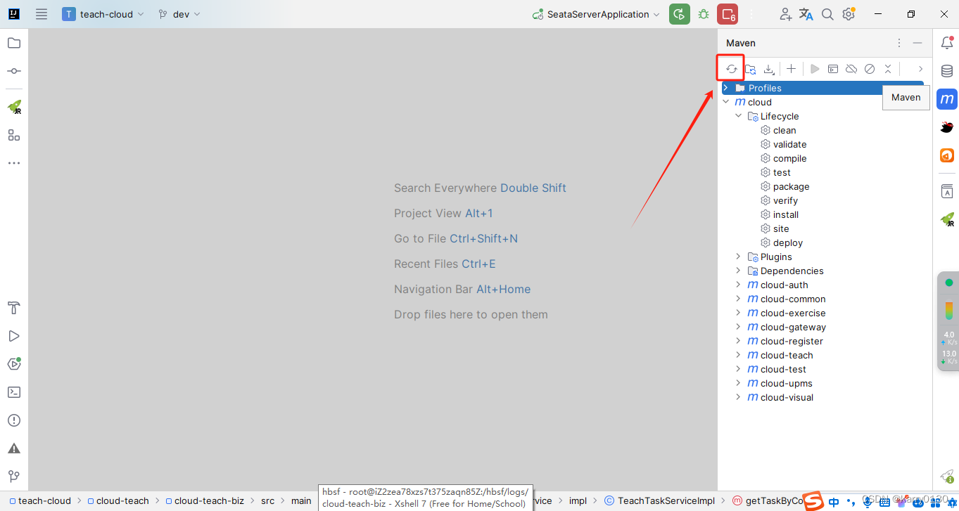 org.springframework.beans.factory.UnsatisfiedDependencyException: Error creating bean--Bean创建错误,在这里插入图片描述,第1张