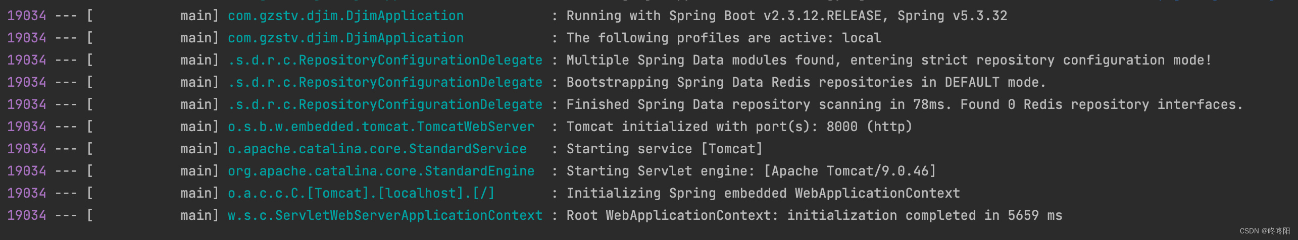 spring boot 修复 Spring Framework URL解析不当漏洞（CVE-2024-22243）,第3张