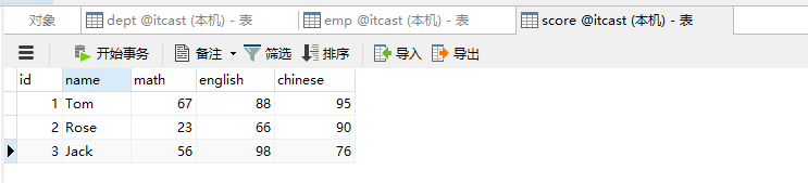 Mysql 恢复误删库表数据,第8张