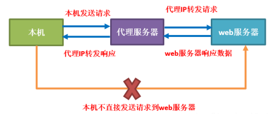 亮数据代理IP轻松解决爬虫数据采集痛点,第1张