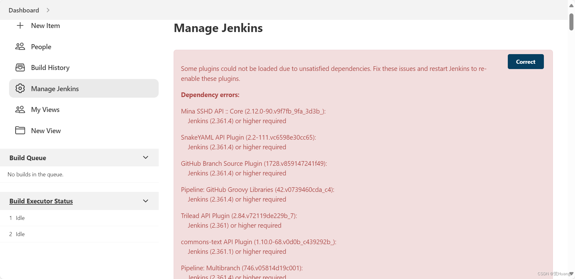 Linux环境搭建Jenkins（详细图文）,第15张