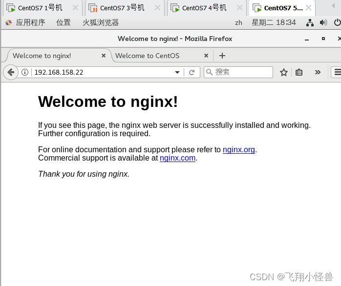 nginx Rewrite,第12张