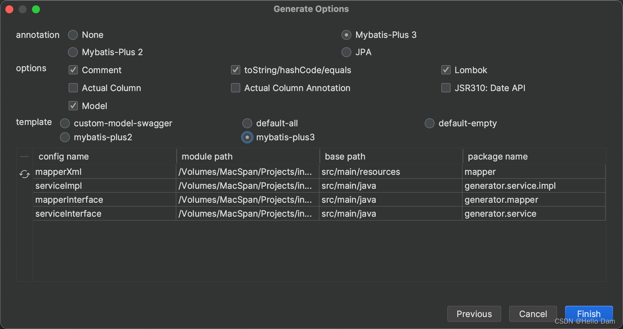 SpringBoot项目整合MybatisPlus并使用SQLite作为数据库,在这里插入图片描述,第13张